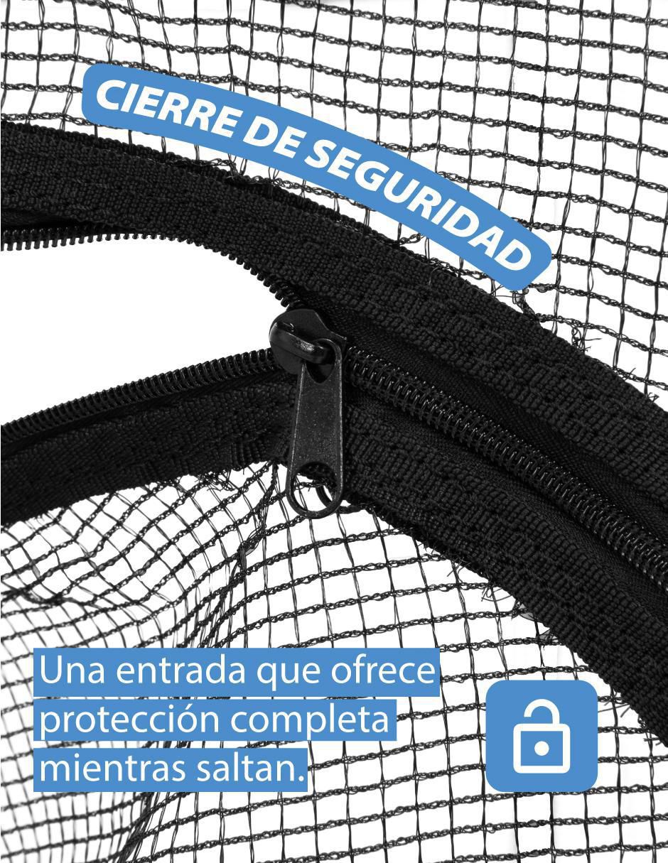 Trampolín 6