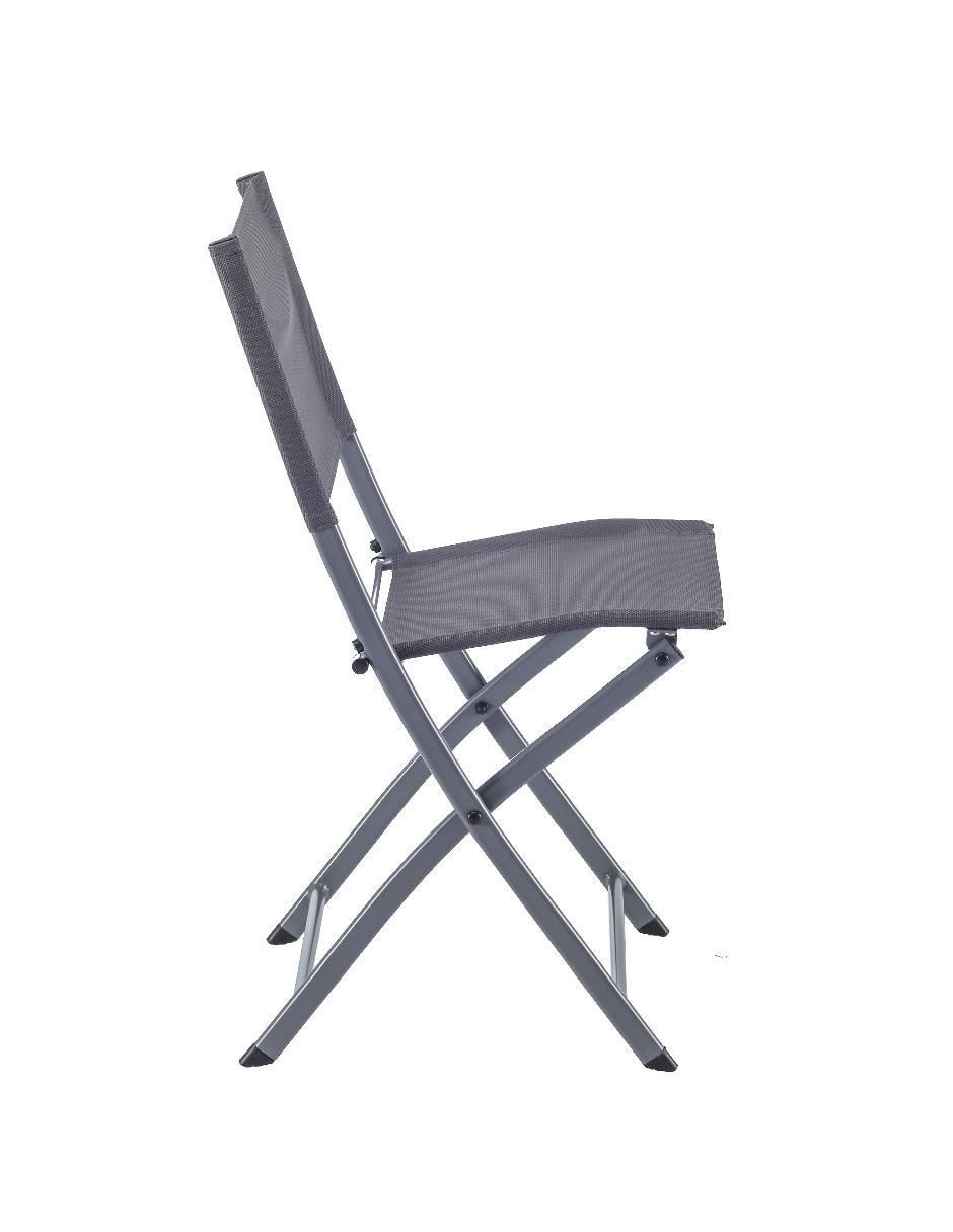Juego de sillas 2 piezas 2