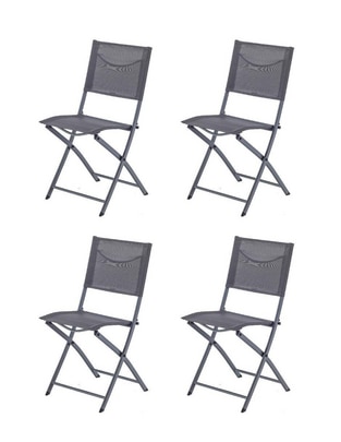 Juego de sillas 4 piezas Juego de sillas 4 piezas