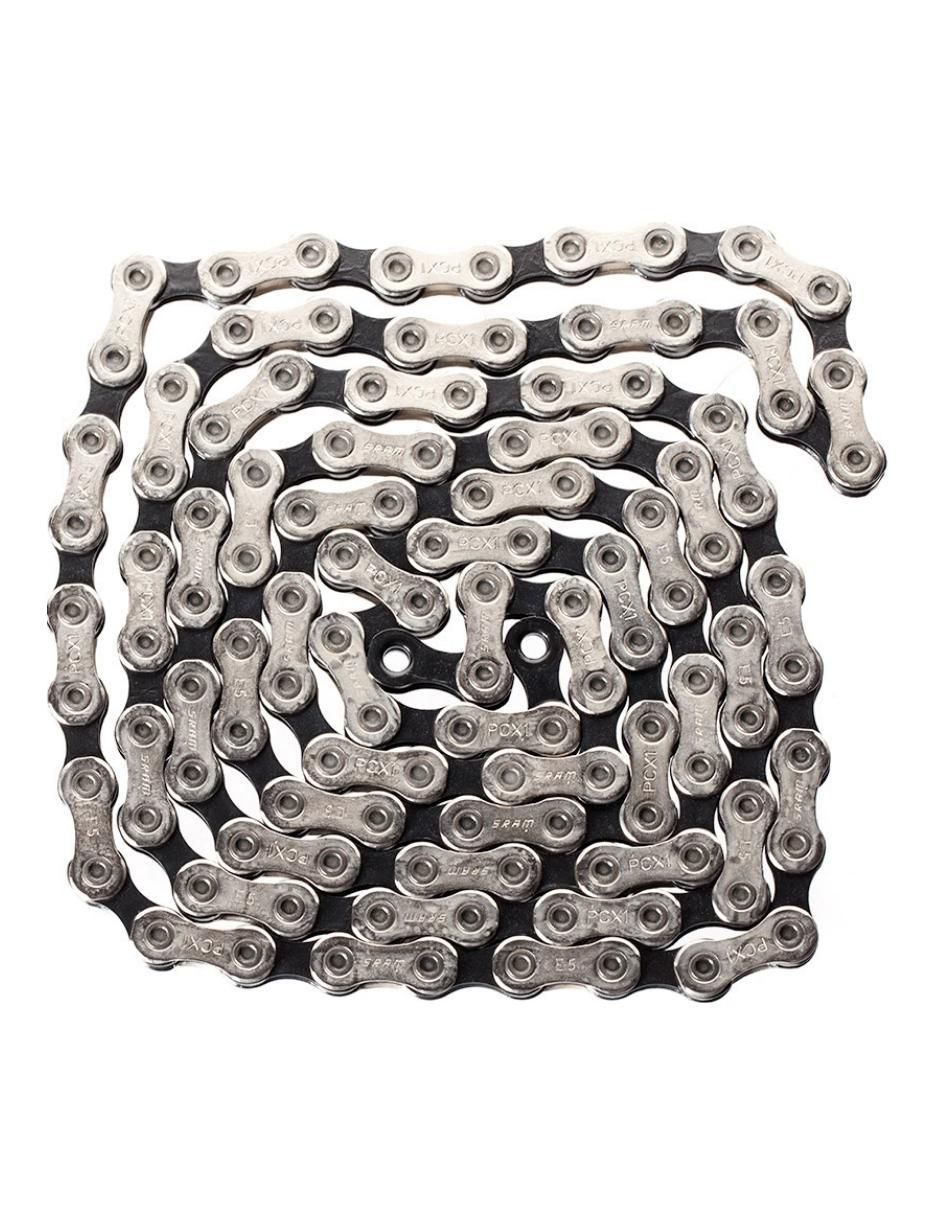Cadena para bicicleta 2