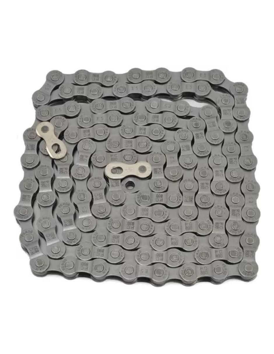 Cadena para bicicleta Sram