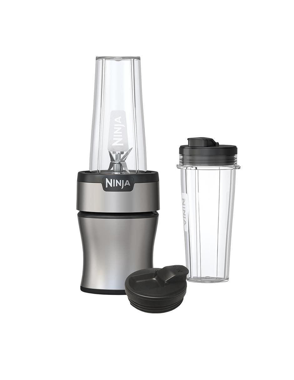 SET LICUADORA PERSONAL BN300, PLATEADO 1