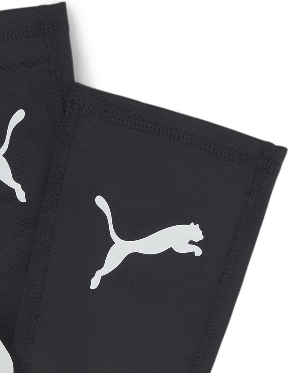 Espinillera Puma fútbol