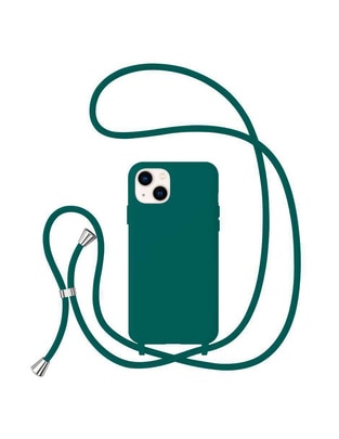 Funda para iPhone de silicón