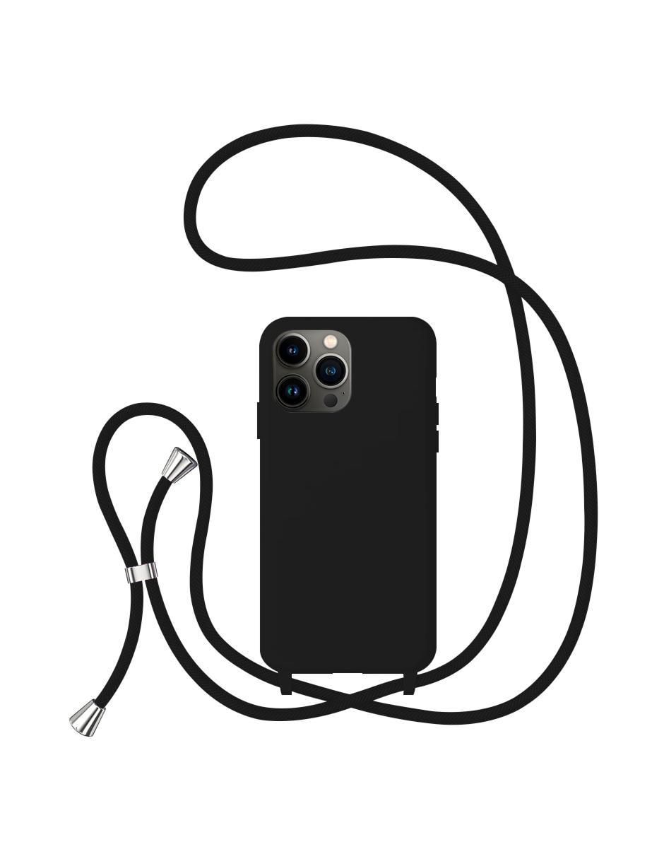 Funda para iPhone de silicón 1