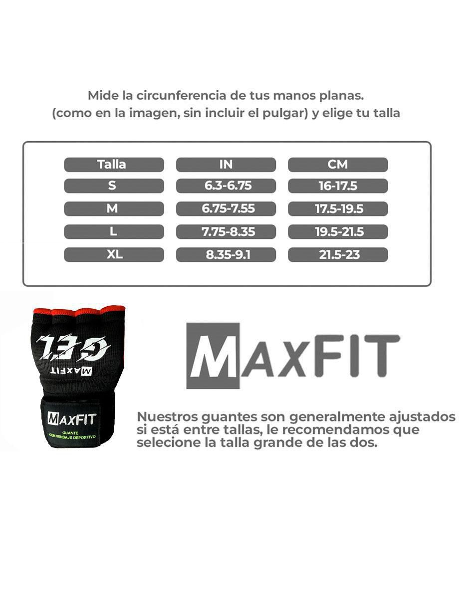 Guantes para entrenamiento adulto 2