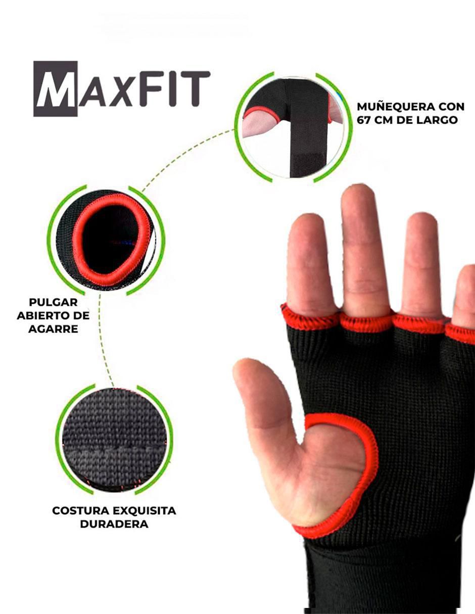 Guantes para entrenamiento adulto 4