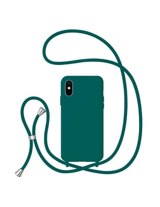 Funda para iPhone de silicón Funda para iPhone de silicón
