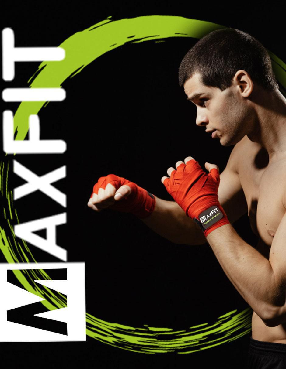 Guantes para entrenamiento adulto 2