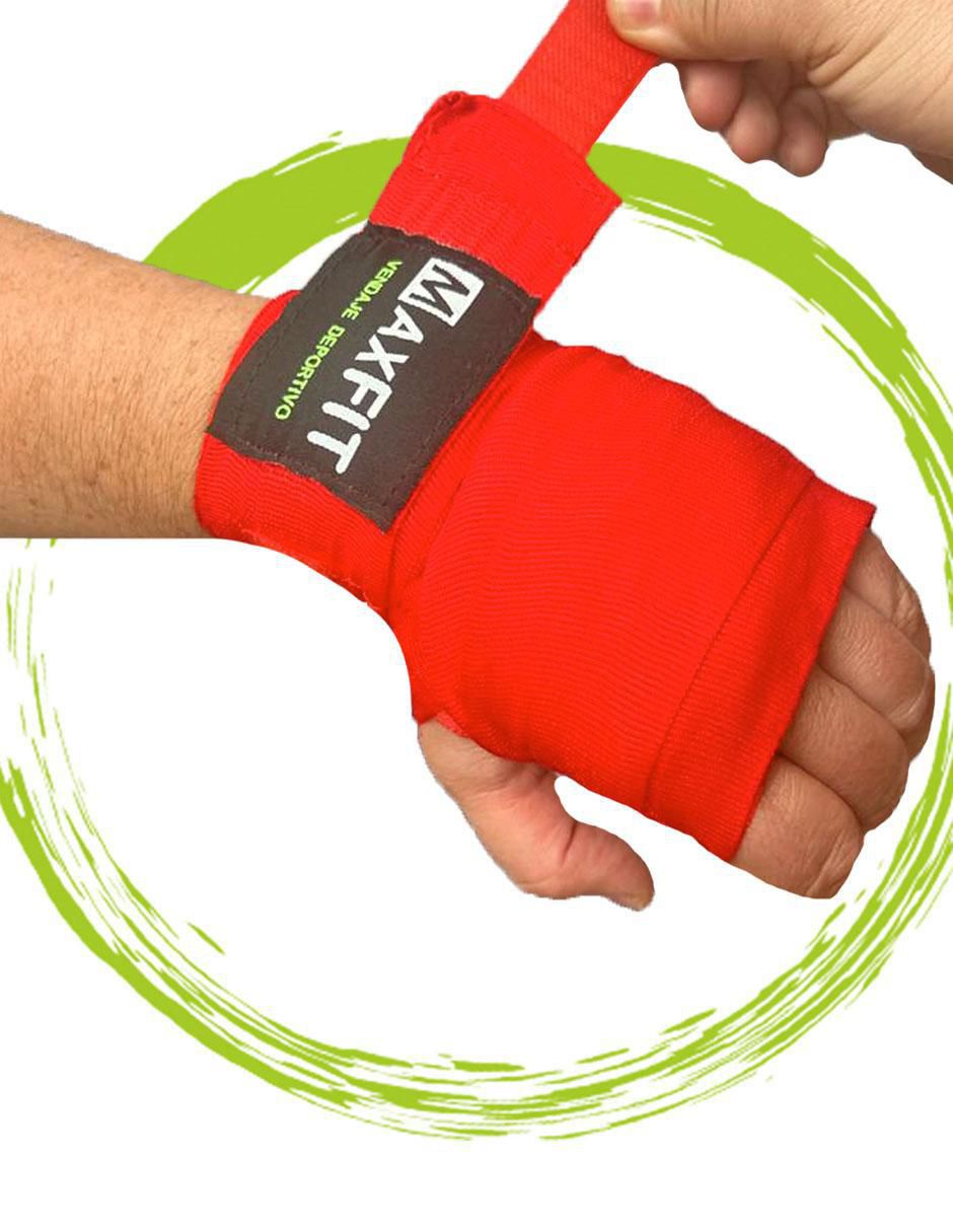 Guantes para entrenamiento adulto 3