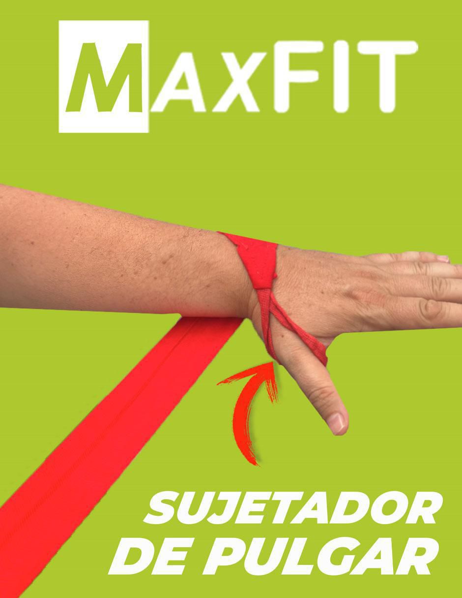 Guantes para entrenamiento adulto 5