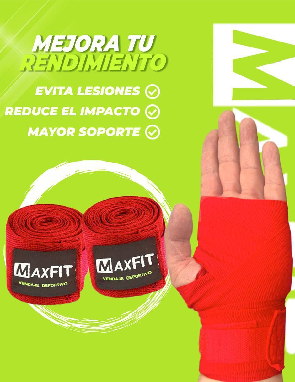 Guantes para entrenamiento adulto 6