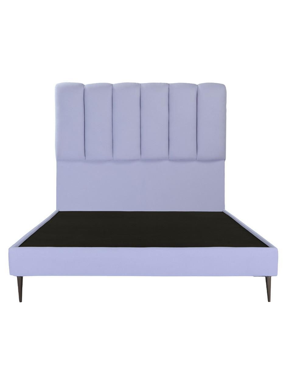 Cama de madera Cama de madera