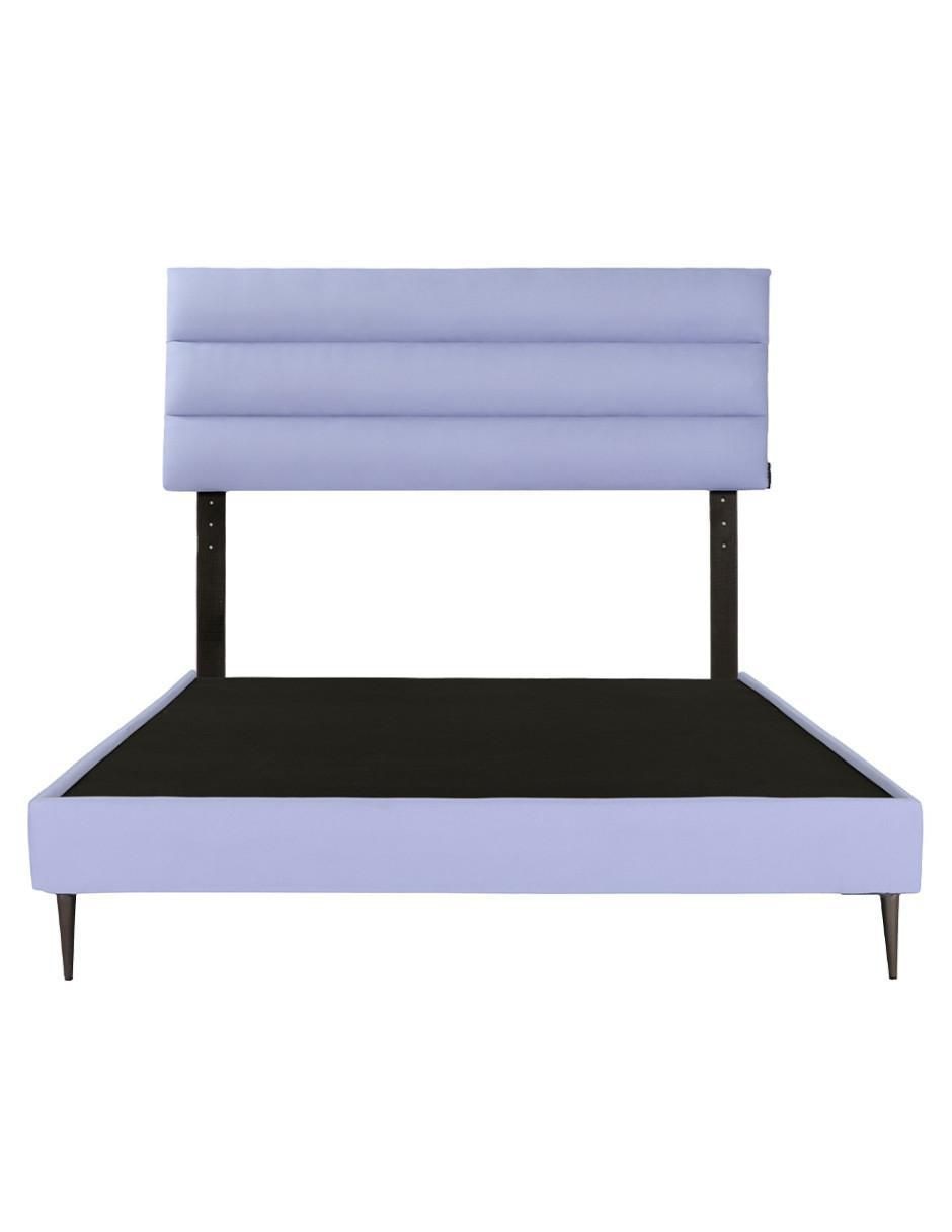Cama logan slim de madera Cama logan slim de madera