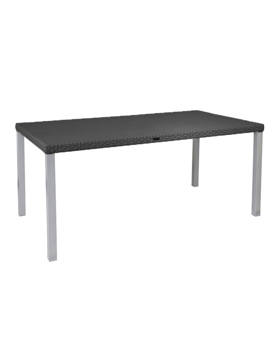 Mesa armable Oslo Lagoon