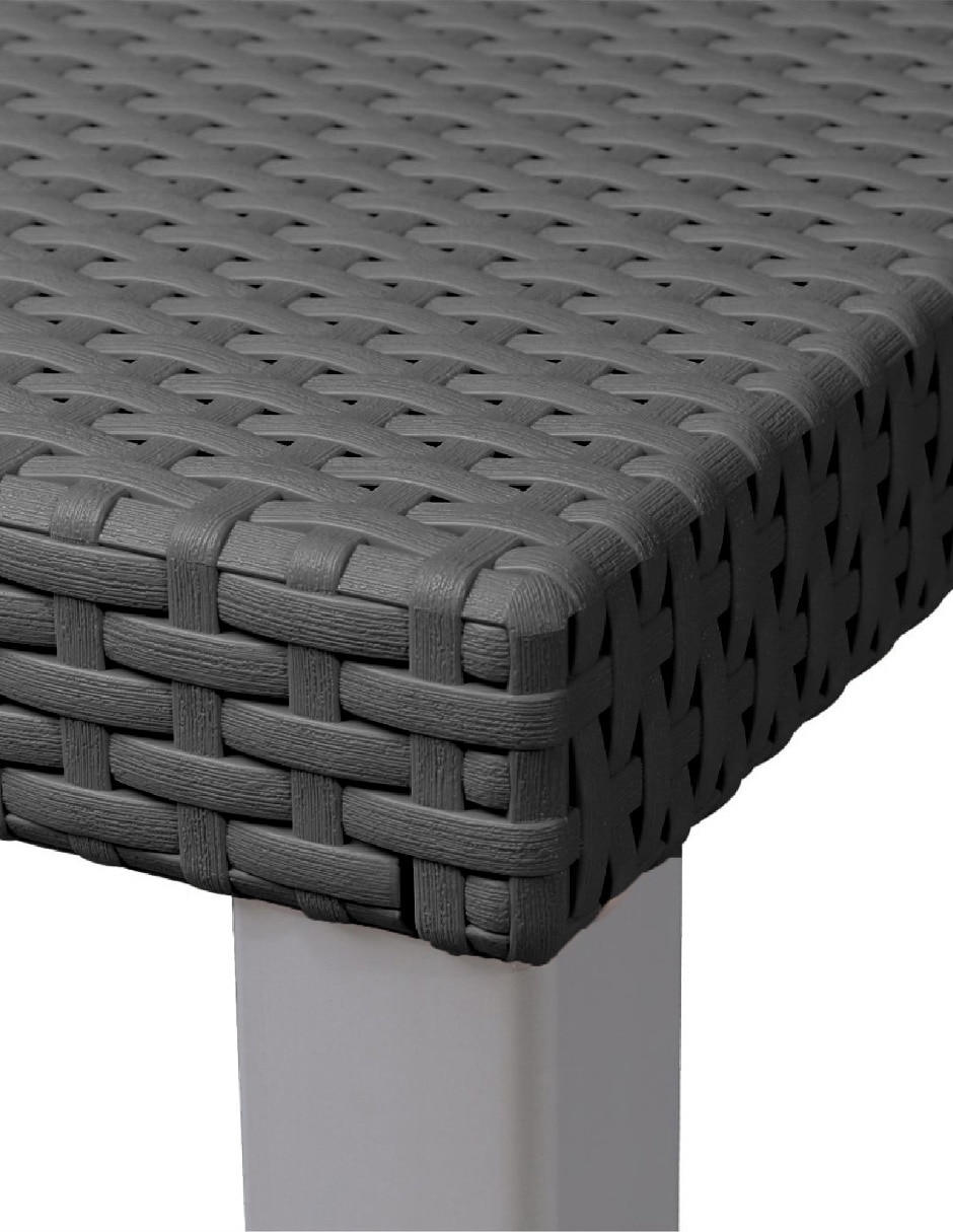 Mesa armable Oslo Lagoon