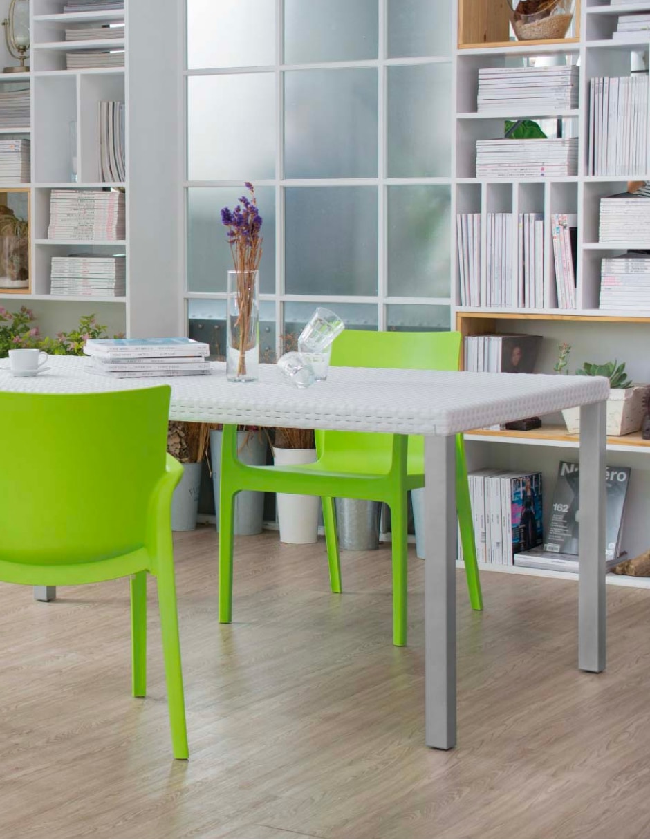 Mesa armable Oslo 3