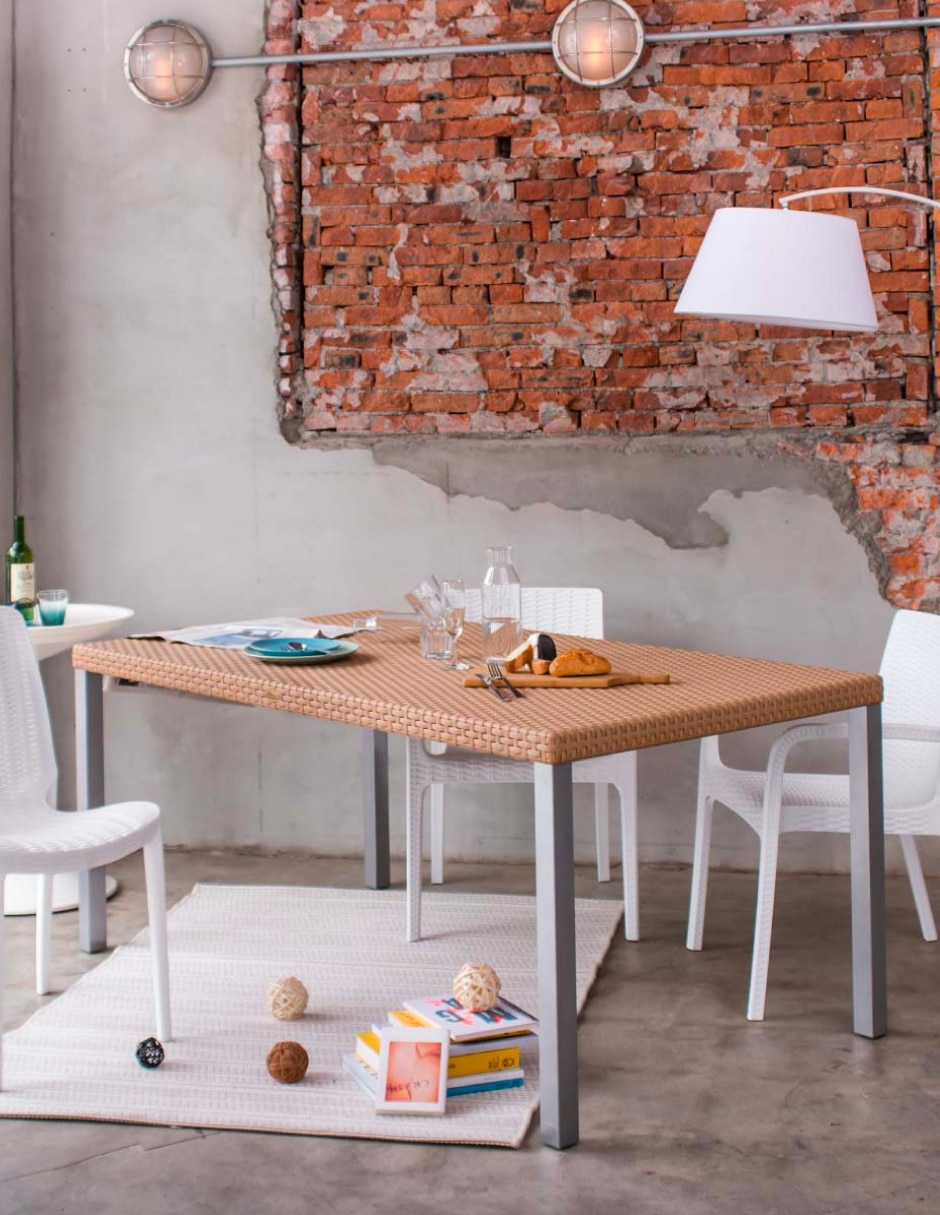 Mesa armable Oslo 3