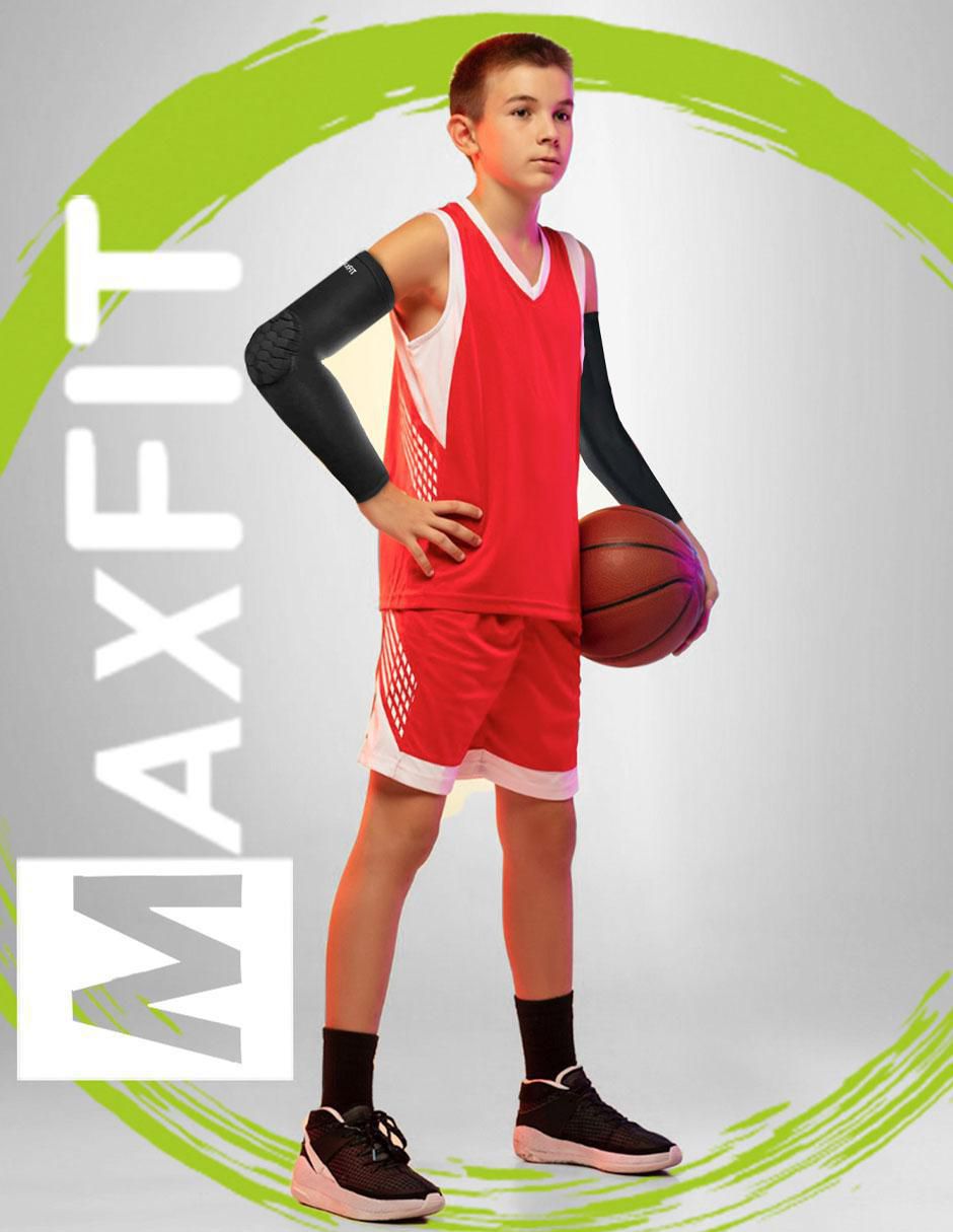 Codera Maxfit para entrenamiento