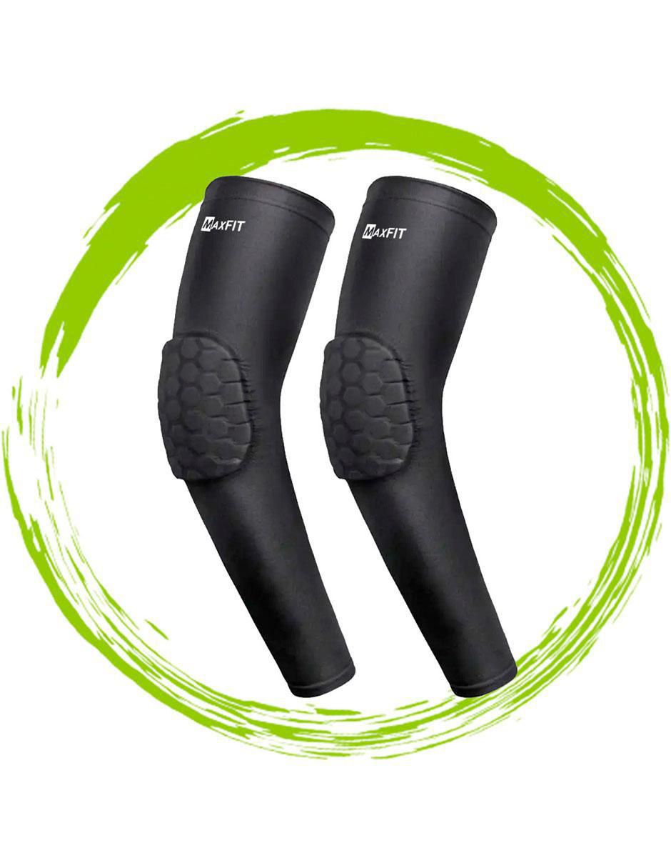 Codera Maxfit para entrenamiento