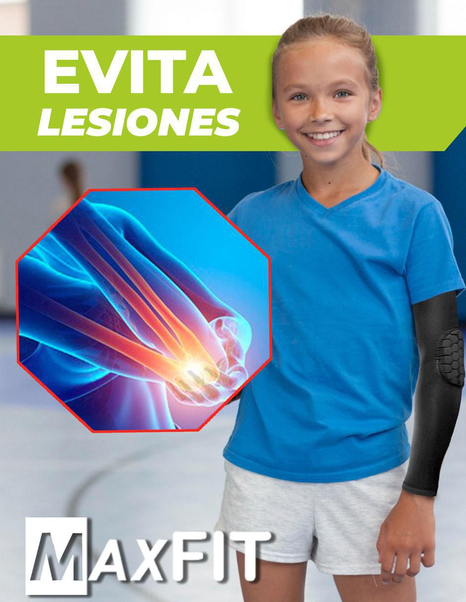 Codera Maxfit para entrenamiento