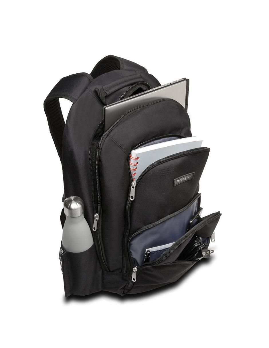 Mochila con portalaptop impermeable 3
