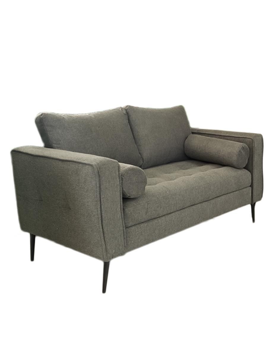 Love seat Berlín de lino Love seat Berlín de lino