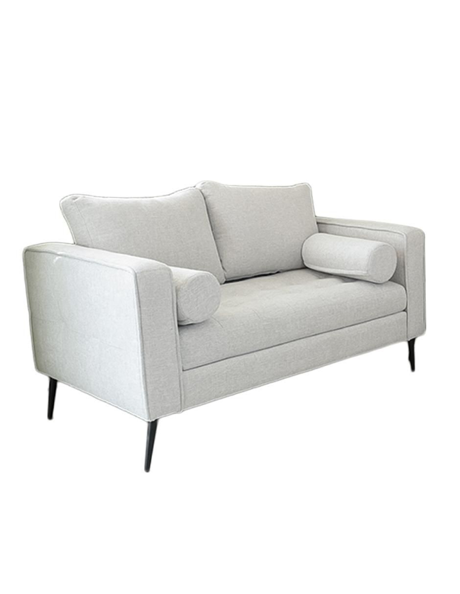 Love seat Berlín de lino Love seat Berlín de lino