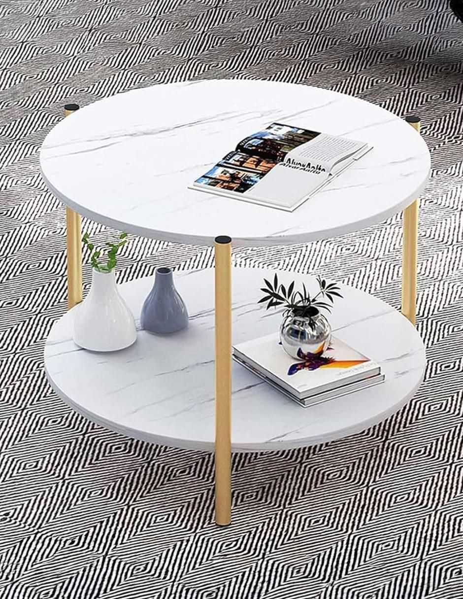 Mesa auxiliar armable 4