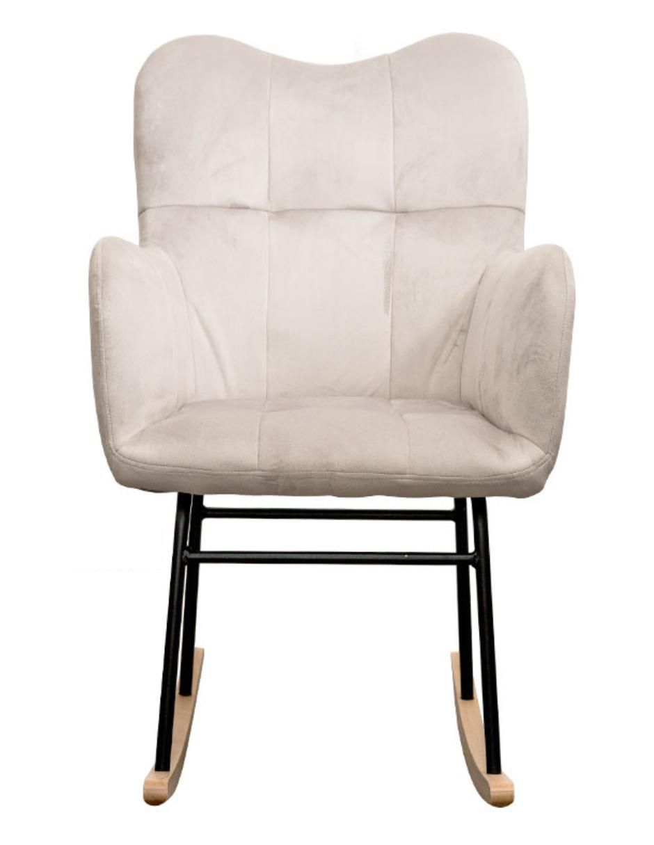 Silla de terciopelo Silla de terciopelo