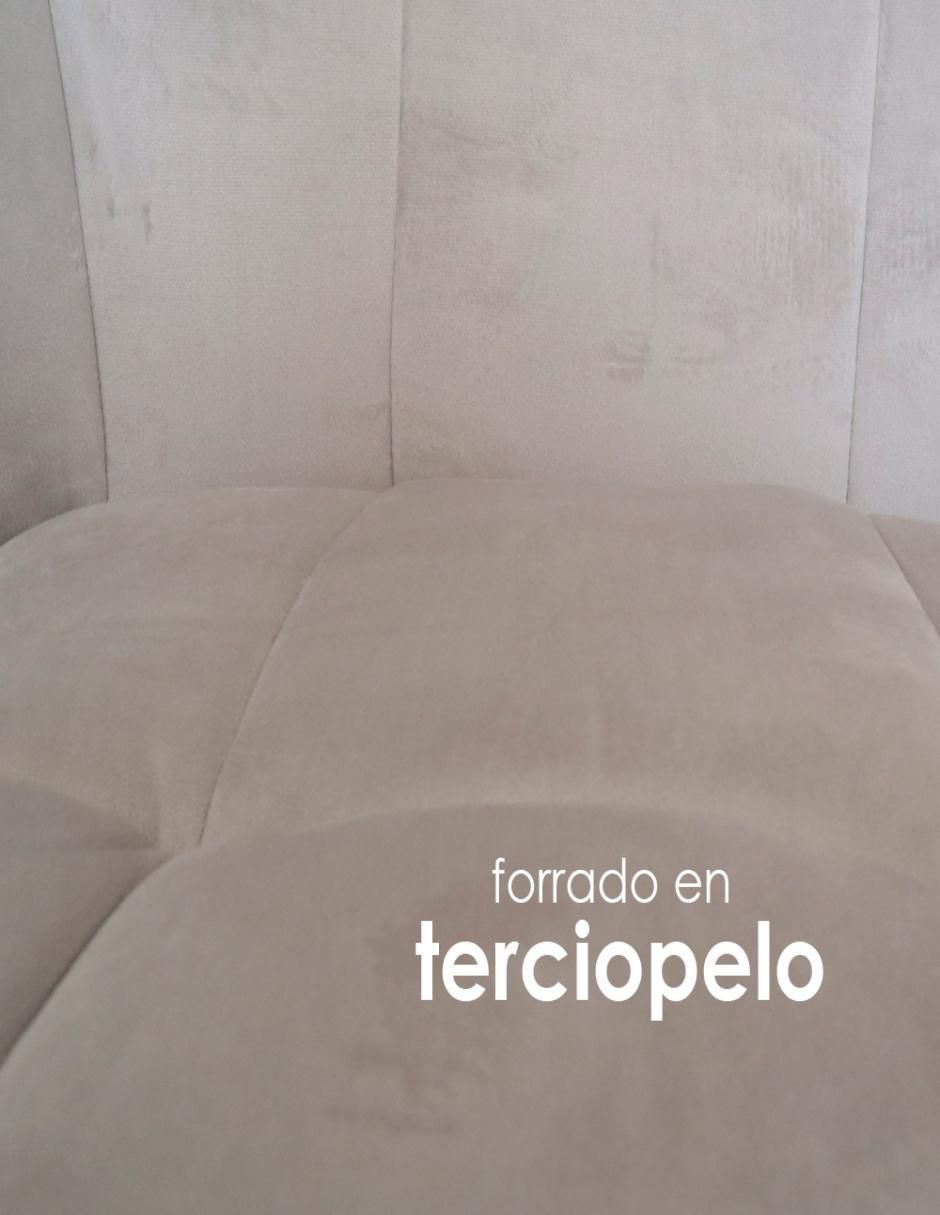 Silla mecedora 2