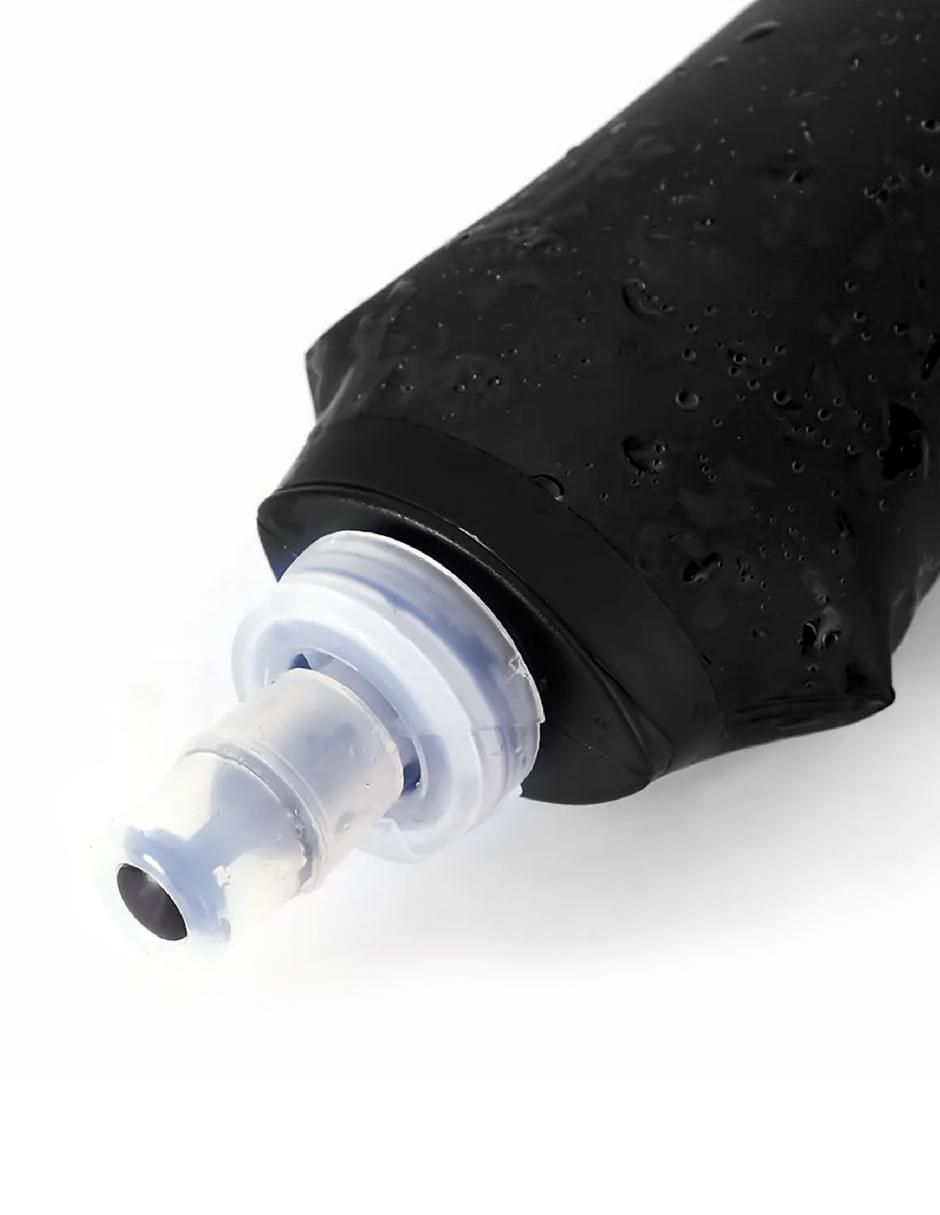 Botella hidratación con tapa push pull 500 ml 3