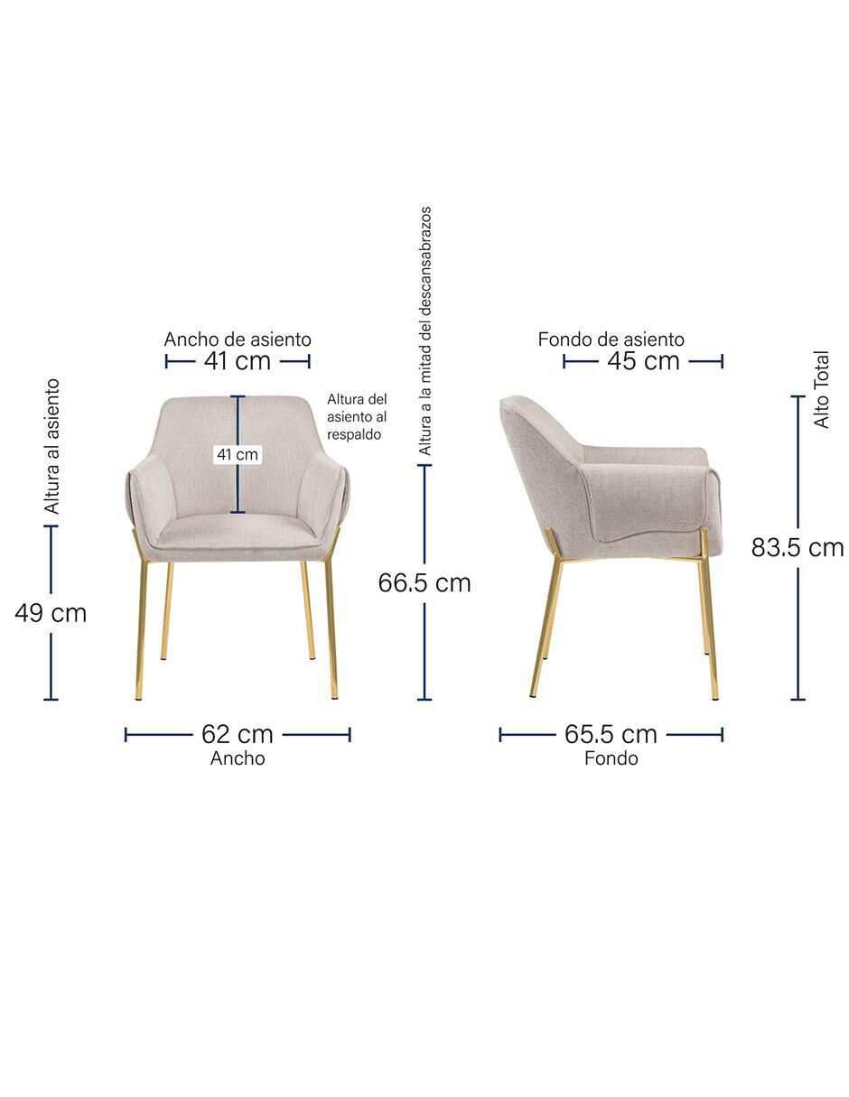 Silla Toronto 6