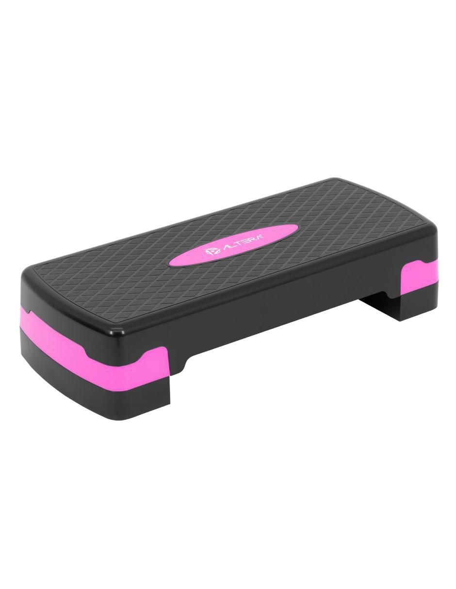 Step fitness para entrenamiento