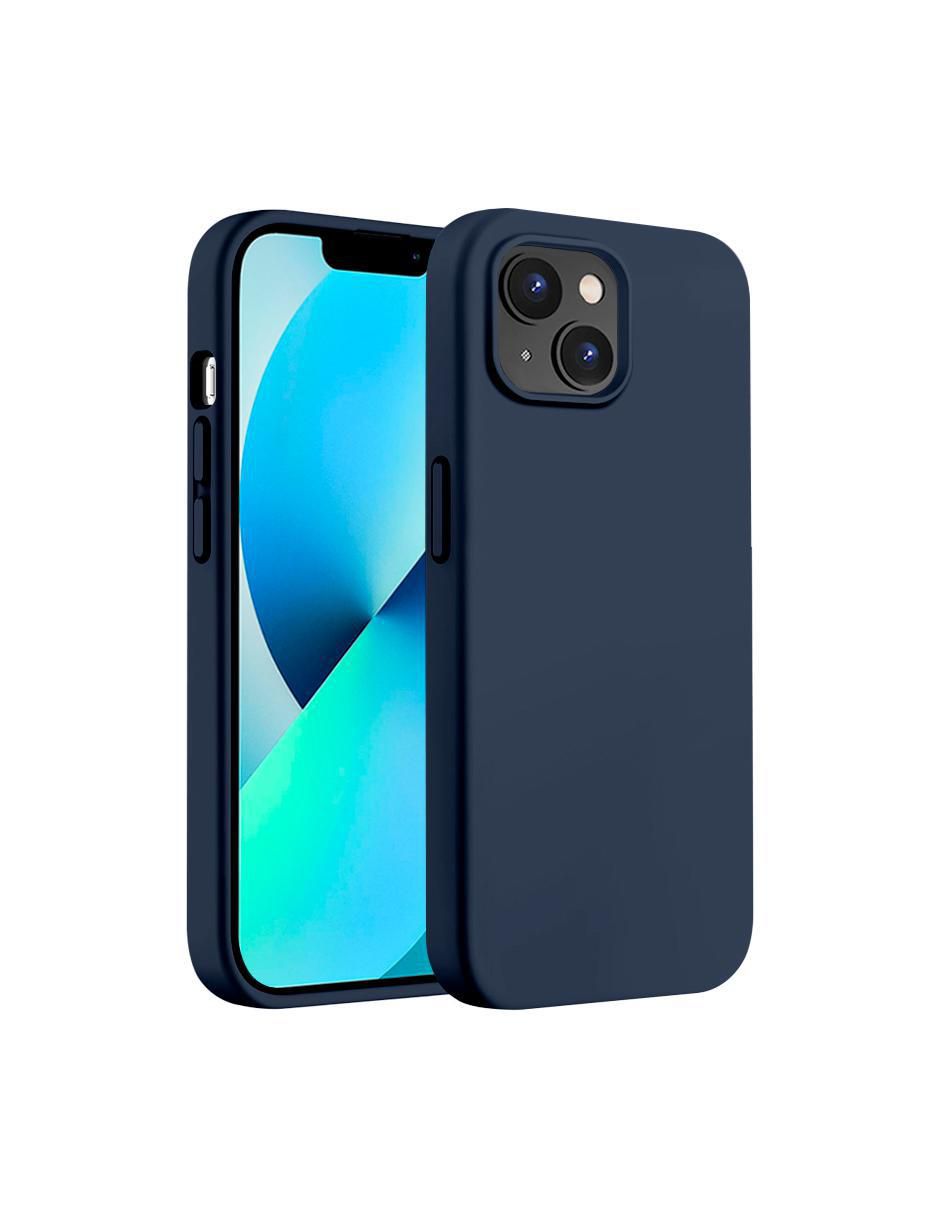 Funda para iPhone de silicón