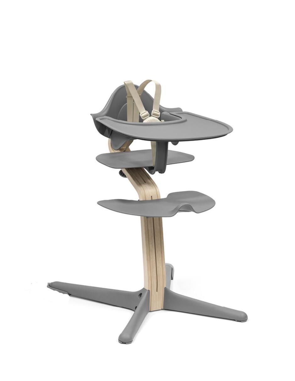Silla alta Stokke Nomi