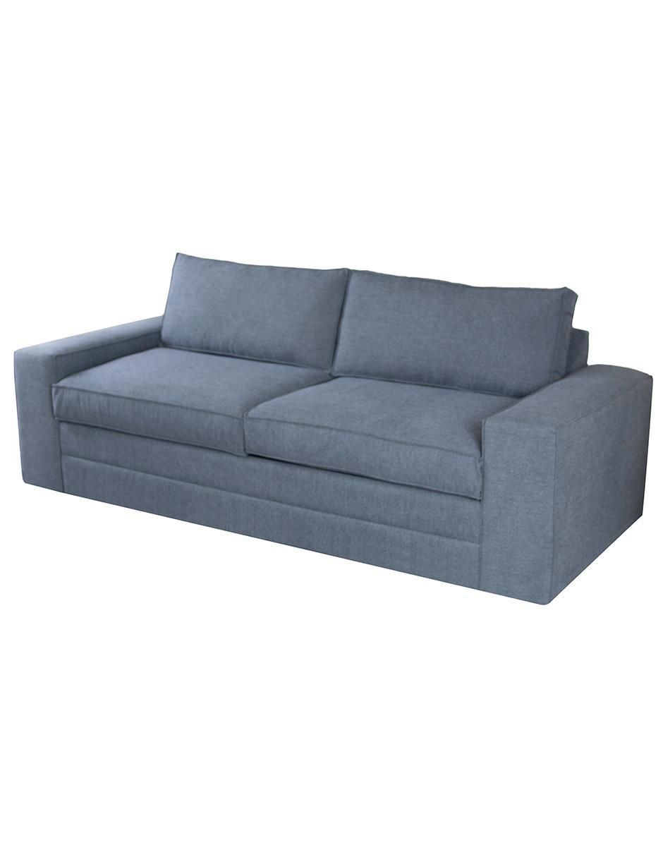 Sofá cama Leonor Queen Memory de Chenille 13