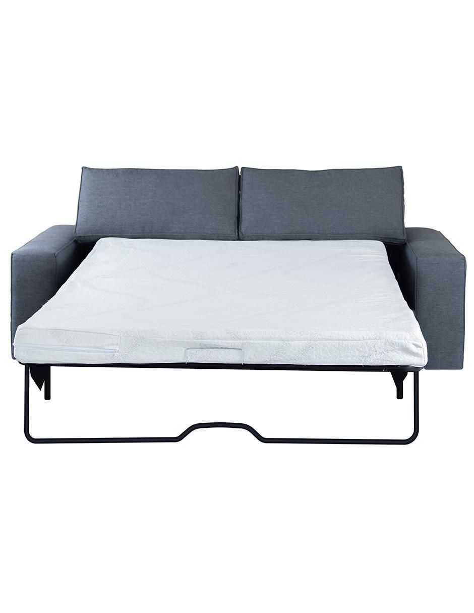 Sofá cama Leonor Queen Memory de Chenille 14