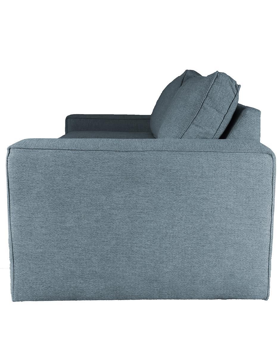 Sofá cama Leonor Queen Memory de Chenille 15