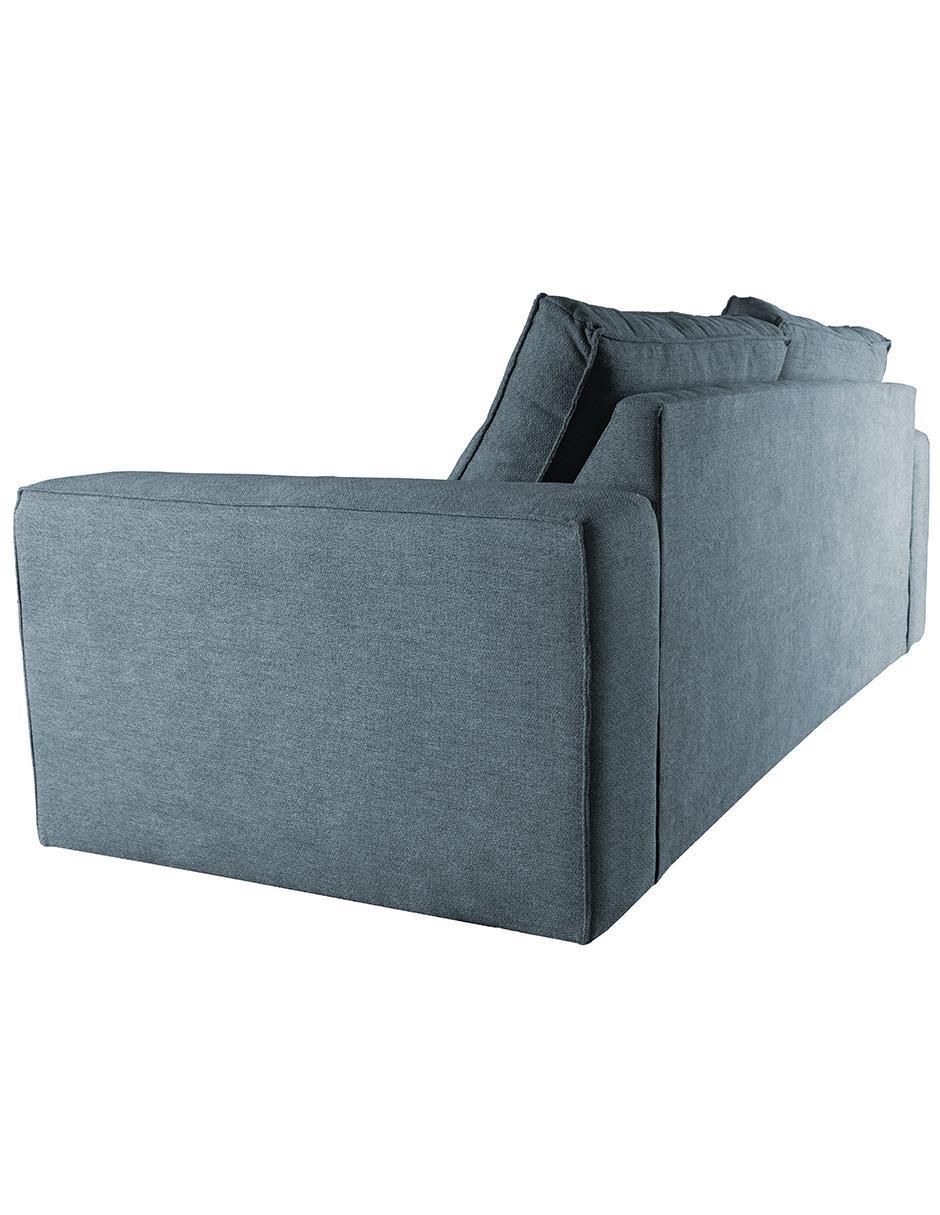 Sofá cama Leonor Queen Memory de Chenille 16