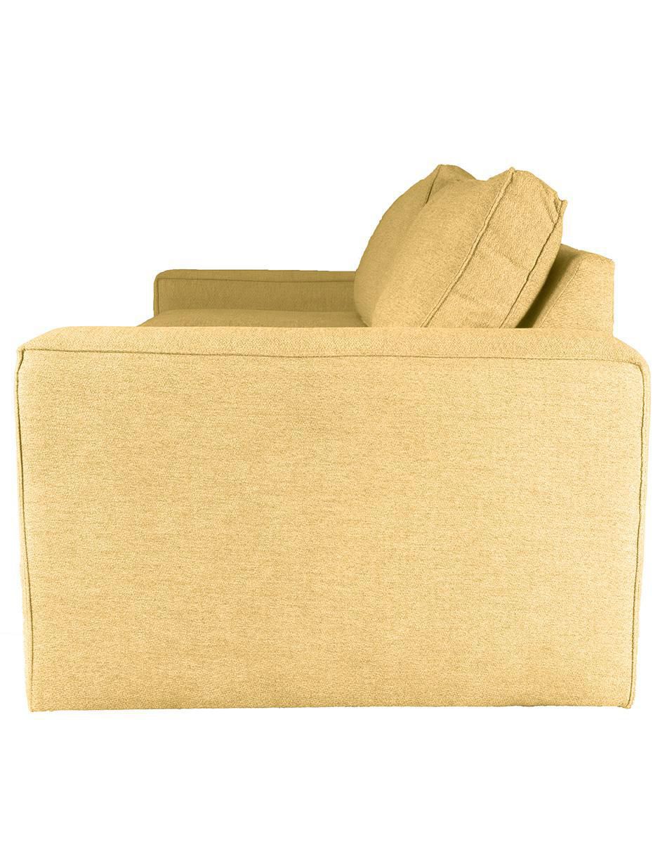 Sofá cama Leonor Queen Memory M & E Muebles de Chenille