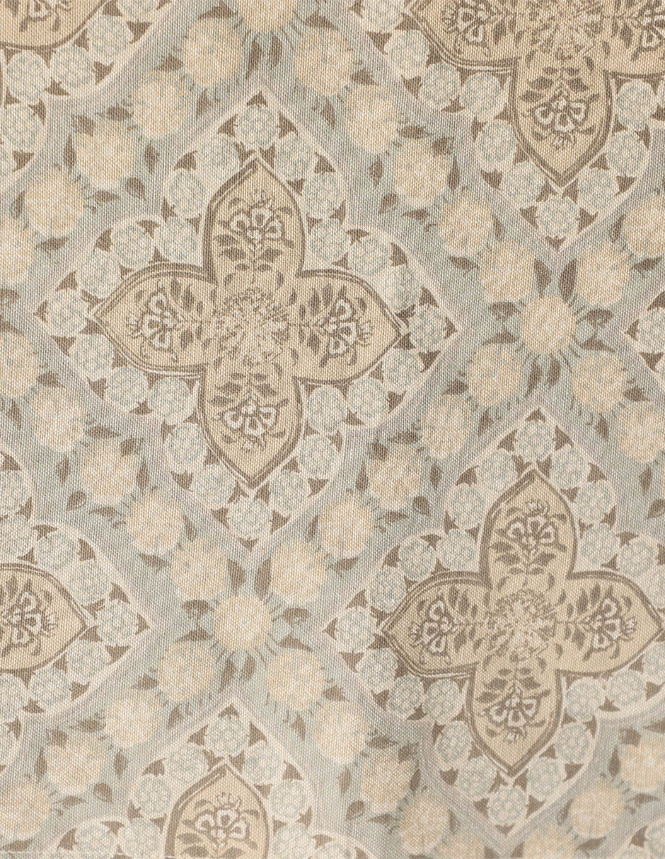 MANTEL RECTANGULA, 160 X 320 CM, BEIGE 3