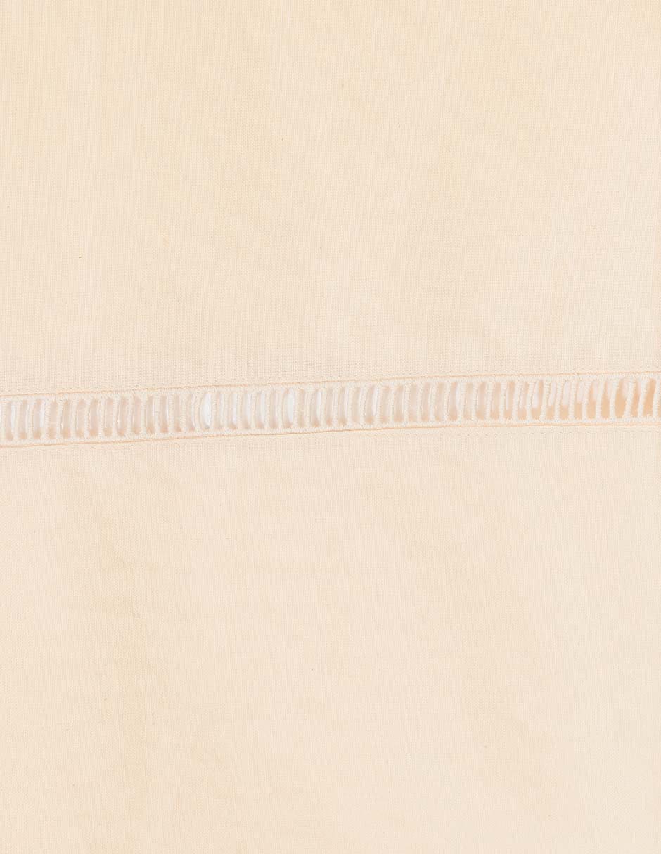 MANTEL RECTANGULA, 160 X 320 CM, BEIGE 3