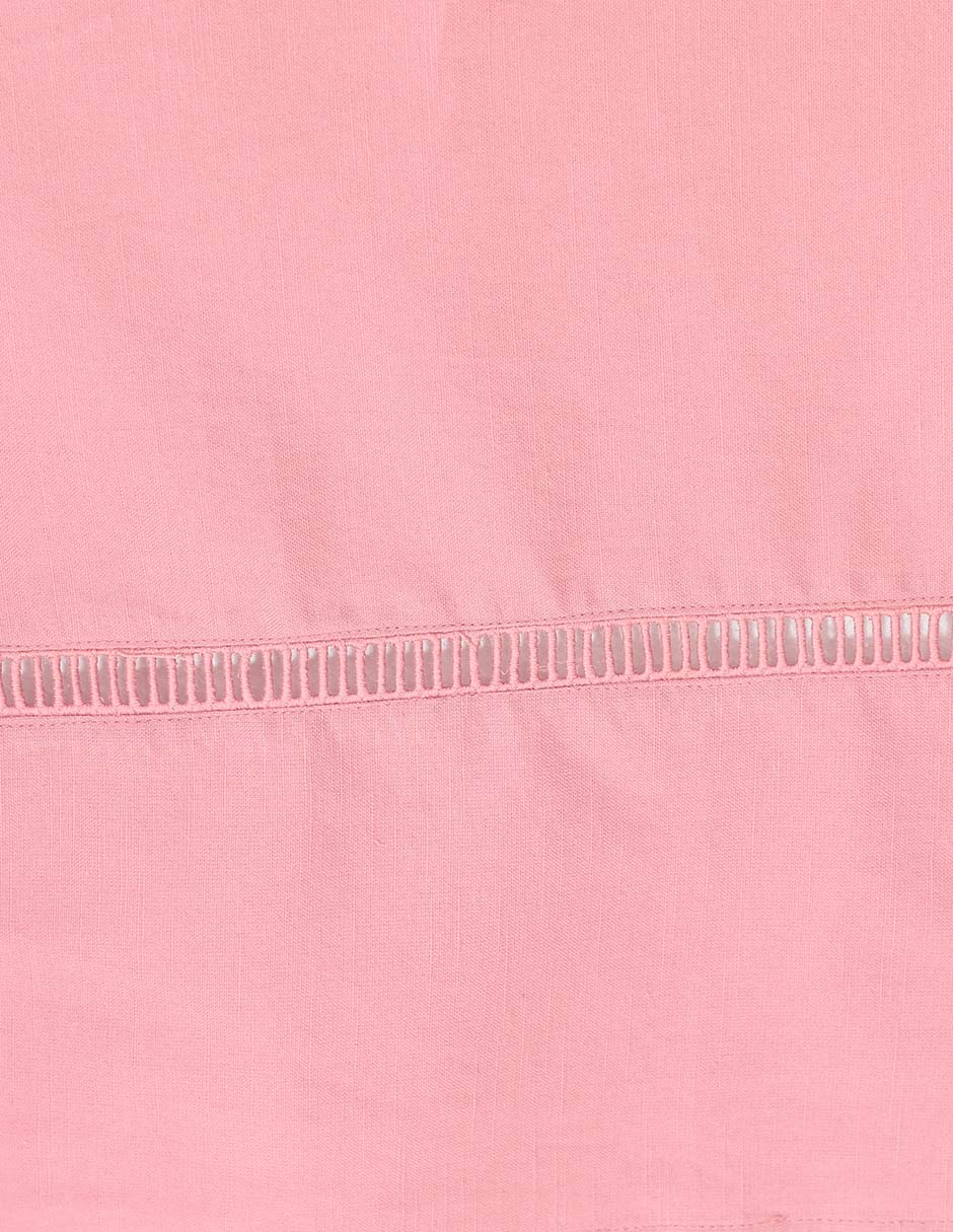 MANTEL RECTANGULAR, 160 X 260 CM, ROSA 3