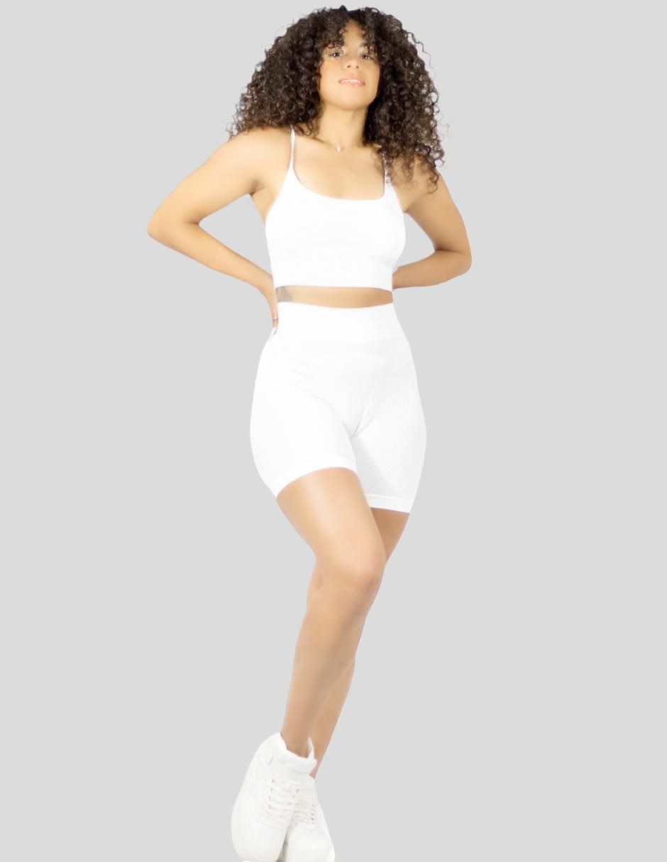 Conjunto Deportivo para Mujer Conjunto Deportivo para Mujer