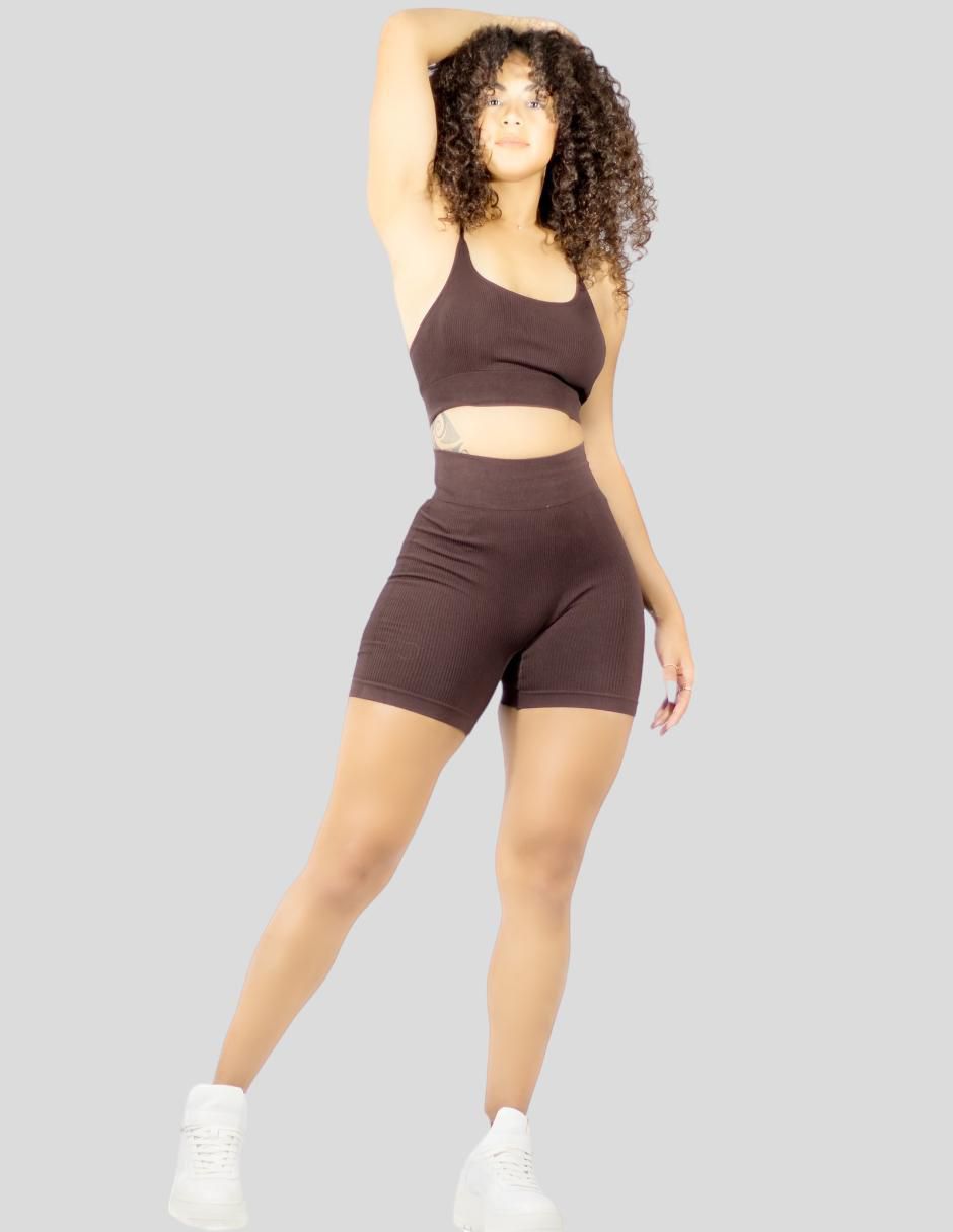 Conjunto Deportivo para Mujer Conjunto Deportivo para Mujer