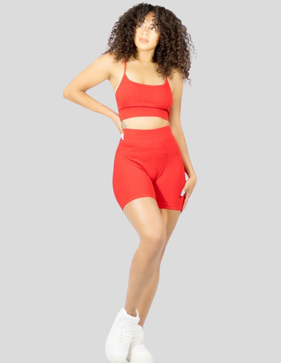 Conjunto Deportivo para Mujer 5