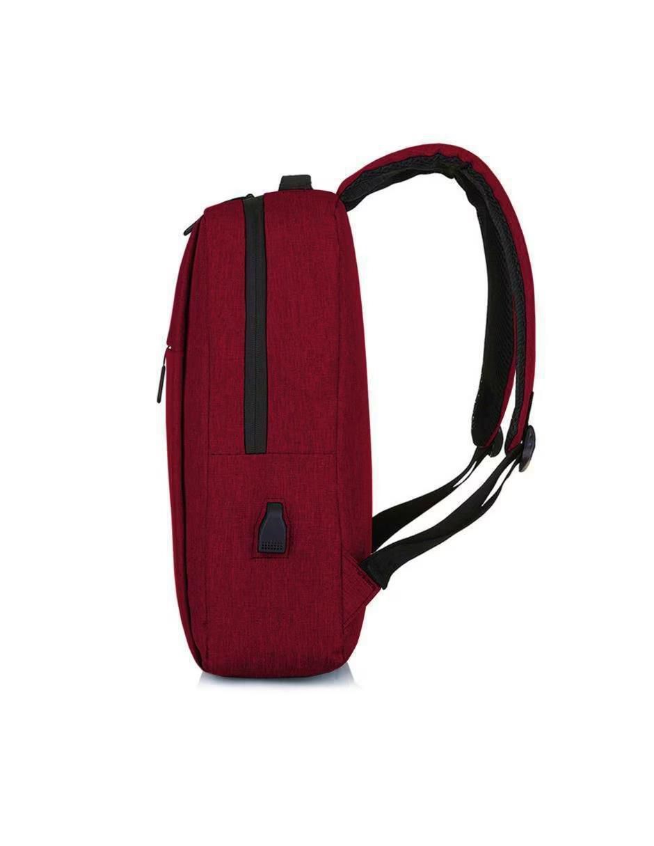 Mochila antirrobo impermeable para hombre 2