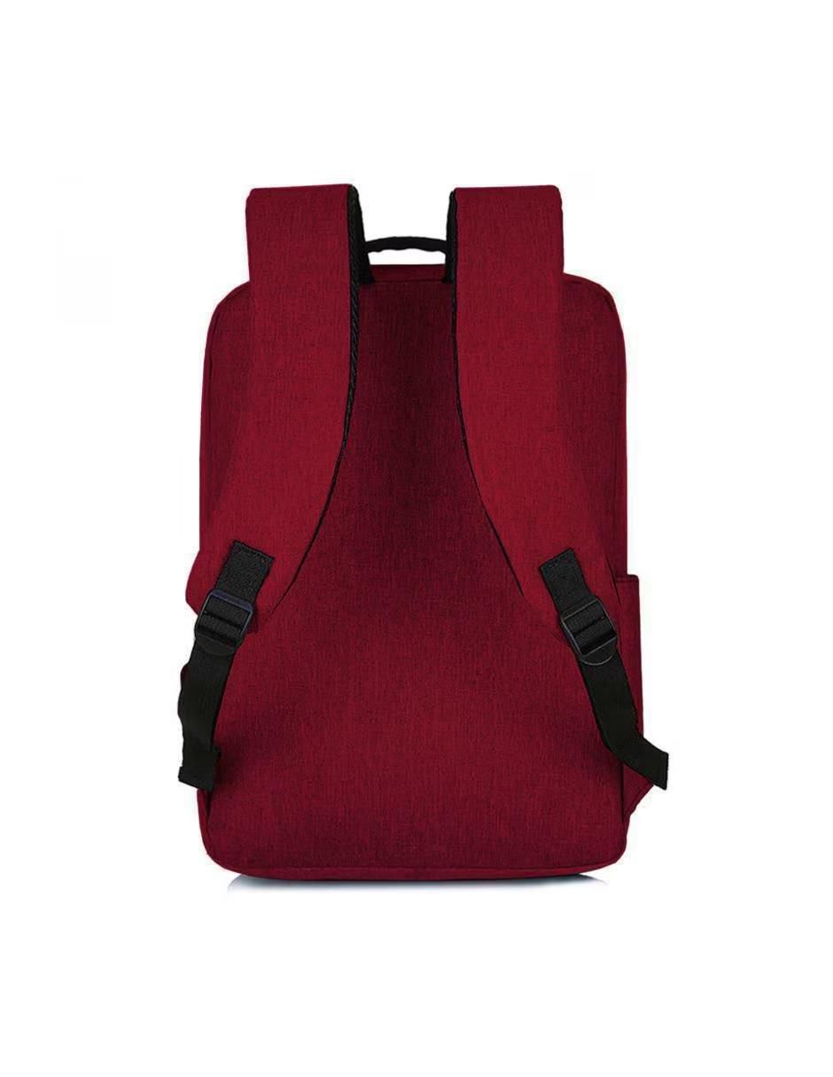 Mochila antirrobo impermeable para hombre 3