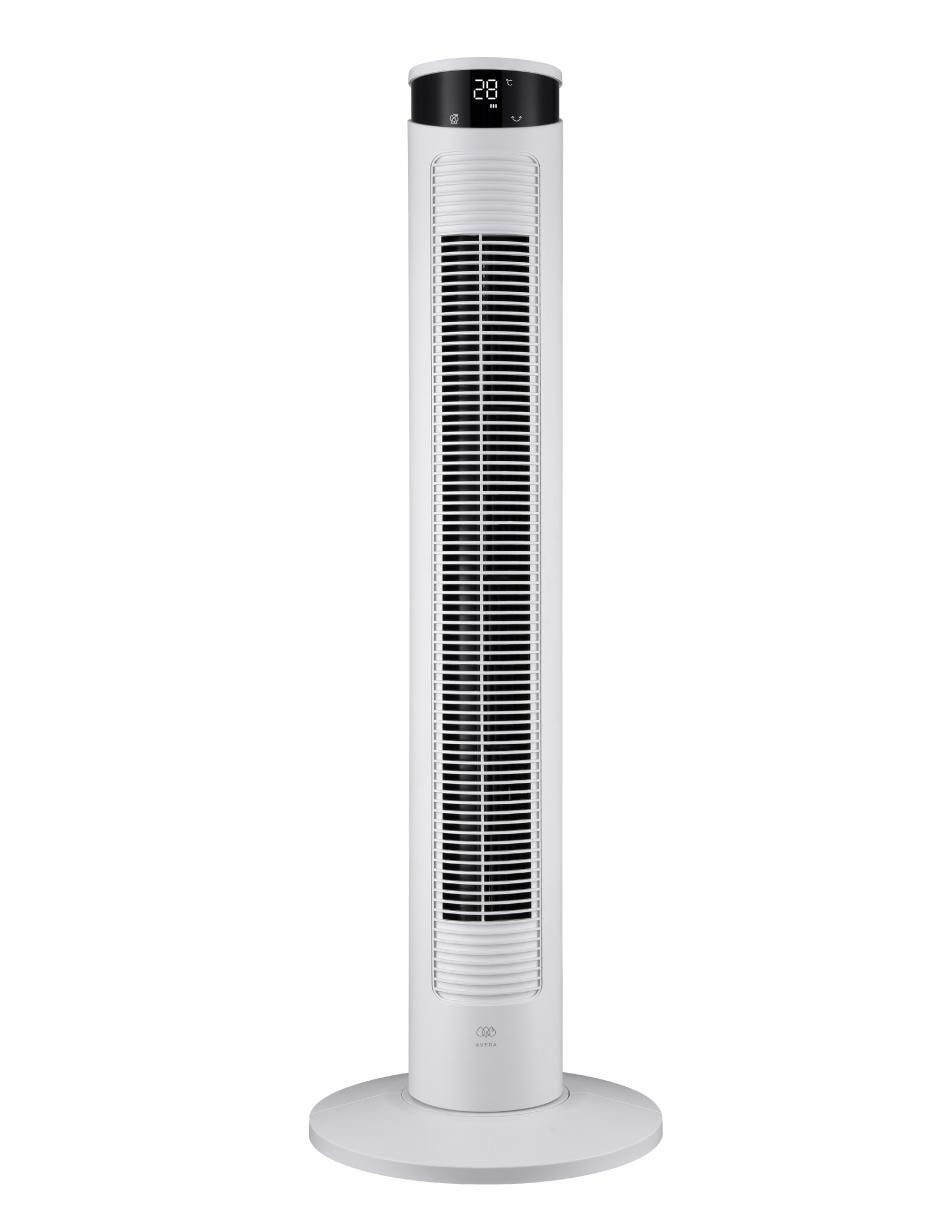 VENTILADOR DE TORRE VENTOR2 AV, BLANCO 1